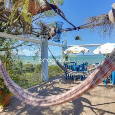 Casa com 1000m², 4 quartos (sendo 4 suítes), 4 garagens, no bairro São Miguel em Biguaçu