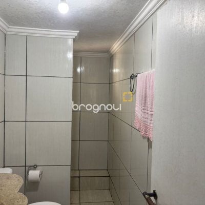 Casa com 177m², 4 quartos, 4 garagens, no bairro Jardim Atlântico em Florianópolis