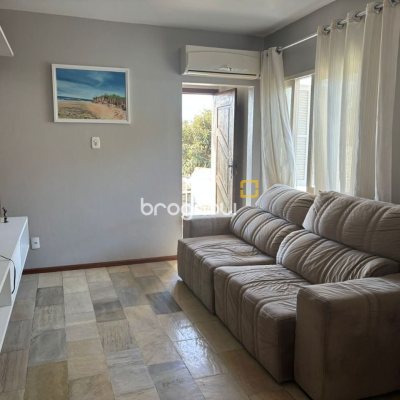 Casa com 177m², 4 quartos, 4 garagens, no bairro Jardim Atlântico em Florianópolis