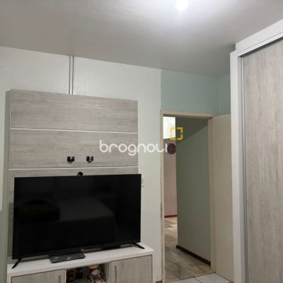 Casa com 177m², 4 quartos, 4 garagens, no bairro Jardim Atlântico em Florianópolis
