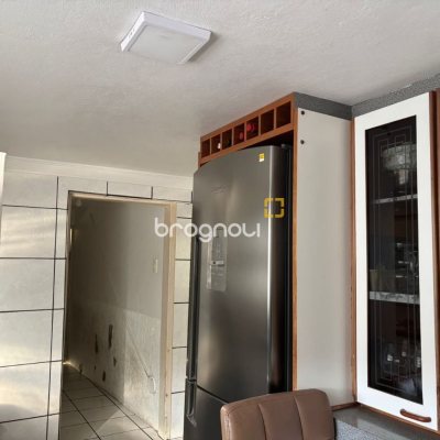 Casa com 177m², 4 quartos, 4 garagens, no bairro Jardim Atlântico em Florianópolis