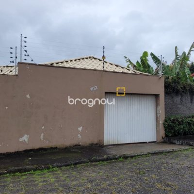 Casa com 177m², 4 quartos, 4 garagens, no bairro Jardim Atlântico em Florianópolis
