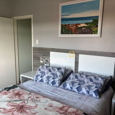 Casa com 177m², 4 quartos, 4 garagens, no bairro Jardim Atlântico em Florianópolis