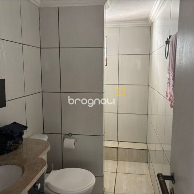 Casa com 177m², 4 quartos, 4 garagens, no bairro Jardim Atlântico em Florianópolis