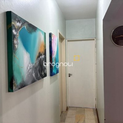 Casa com 177m², 4 quartos, 4 garagens, no bairro Jardim Atlântico em Florianópolis