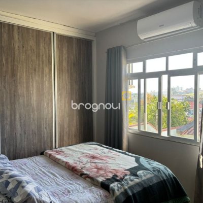 Casa com 177m², 4 quartos, 4 garagens, no bairro Jardim Atlântico em Florianópolis
