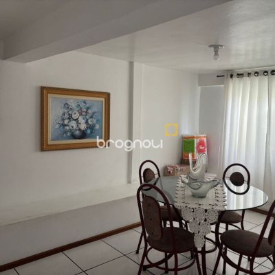 Casa com 177m², 4 quartos, 4 garagens, no bairro Jardim Atlântico em Florianópolis