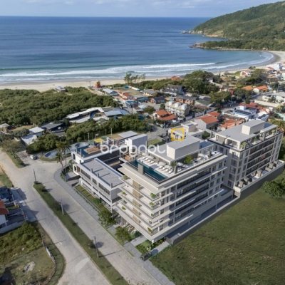 Studio com 25m², 1 garagem, no bairro Barra da Lagoa em Florianópolis