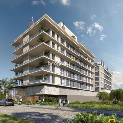 Studio com 25m², 1 garagem, no bairro Barra da Lagoa em Florianópolis