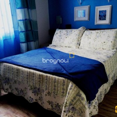 Casa com 54m², 1 quarto, 1 garagem, no bairro Cachoeira do Bom Jesus em Florianópolis