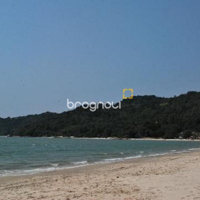 Terreno com 720m², no bairro Daniela em Florianópolis