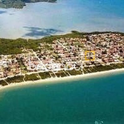 Terreno com 720m², no bairro Daniela em Florianópolis