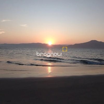 Terreno com 720m², no bairro Daniela em Florianópolis