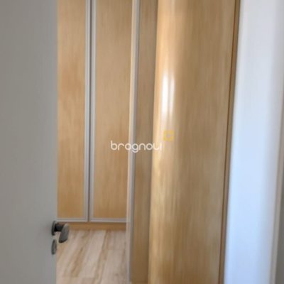 Apartamento com 99m², 3 quartos (sendo 1 suíte), 1 garagem, no bairro Coqueiros em Florianópolis