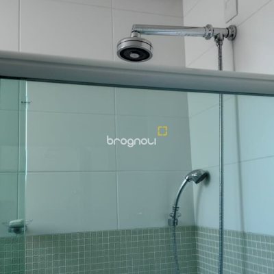 Apartamento com 99m², 3 quartos (sendo 1 suíte), 1 garagem, no bairro Coqueiros em Florianópolis
