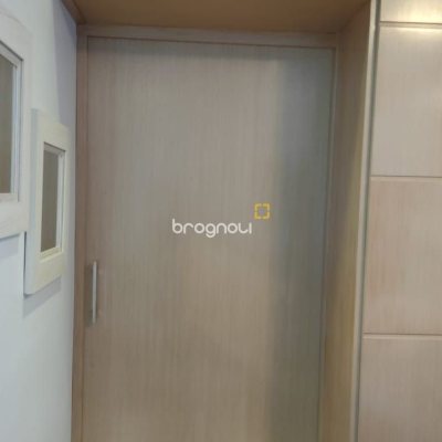 Apartamento com 99m², 3 quartos (sendo 1 suíte), 1 garagem, no bairro Coqueiros em Florianópolis
