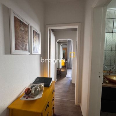 Apartamento com 49m², 1 quarto, no bairro Centro em Florianópolis