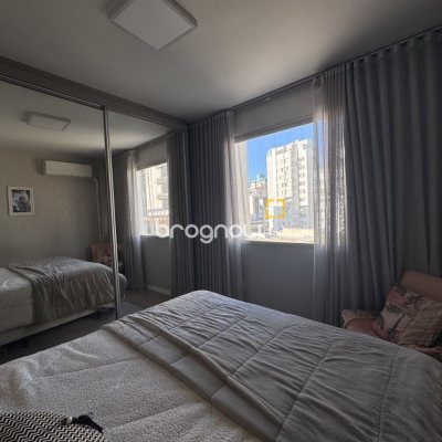 Apartamento com 49m², 1 quarto, no bairro Centro em Florianópolis