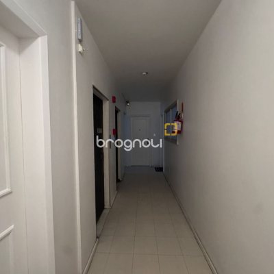 Apartamento com 49m², 1 quarto, no bairro Centro em Florianópolis