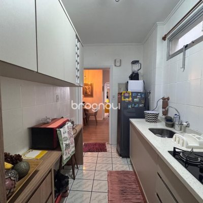 Apartamento com 49m², 1 quarto, no bairro Centro em Florianópolis