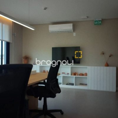 Loft com 53m², 1 quarto (sendo 1 suíte), 1 garagem, no bairro Lagoa da Conceição em Florianópolis
