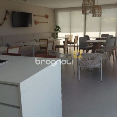 Loft com 53m², 1 quarto (sendo 1 suíte), 1 garagem, no bairro Lagoa da Conceição em Florianópolis
