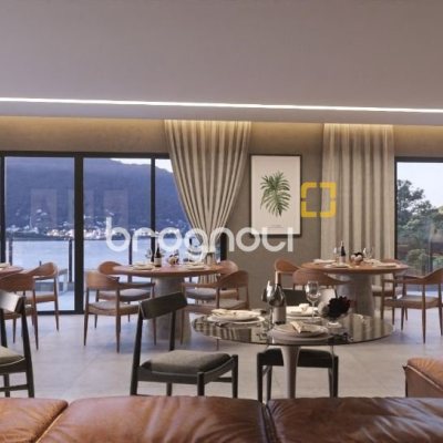 Loft com 53m², 1 quarto (sendo 1 suíte), 1 garagem, no bairro Lagoa da Conceição em Florianópolis