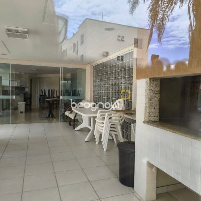 Apartamento com 120m², 4 quartos (sendo 1 suíte), 3 garagens, no bairro Balneário em Florianópolis
