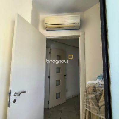 Apartamento com 120m², 4 quartos (sendo 1 suíte), 3 garagens, no bairro Balneário em Florianópolis