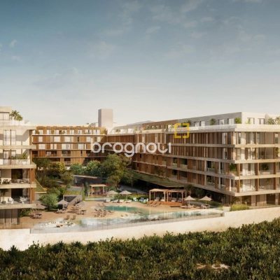 Studio com 42m², 1 quarto, no bairro Campeche em Florianópolis