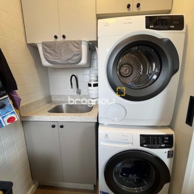 Cobertura com 137m², 4 quartos (sendo 4 suítes), 2 garagens, no bairro Jurerê em Florianópolis