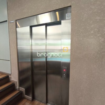 Cobertura com 137m², 4 quartos (sendo 4 suítes), 2 garagens, no bairro Jurerê em Florianópolis