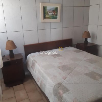 Casa com 129m², 4 quartos, 4 garagens, no bairro Ingleses em Florianópolis