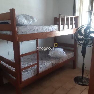 Casa com 129m², 4 quartos, 4 garagens, no bairro Ingleses em Florianópolis