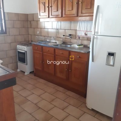 Casa com 129m², 4 quartos, 4 garagens, no bairro Ingleses em Florianópolis