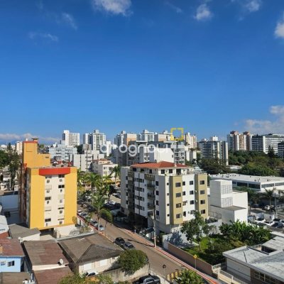 Cobertura com 337m², 3 quartos (sendo 1 suíte), 3 garagens, no bairro Balneário em Florianópolis