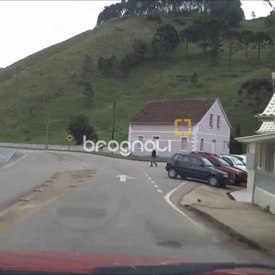 Sítio com 30000m², 1 quarto, no bairro Centro em Anitápolis