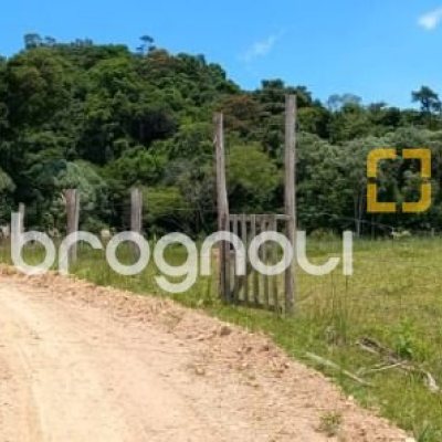 Sítio com 30000m², 1 quarto, no bairro Centro em Anitápolis