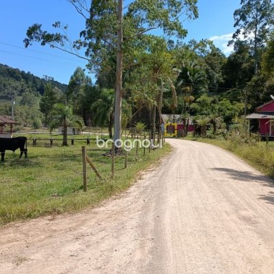 Sítio com 30000m², 1 quarto, no bairro Centro em Anitápolis