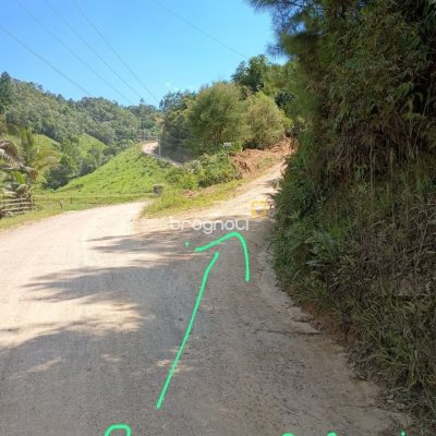 Sítio com 30000m², 1 quarto, no bairro Centro em Anitápolis