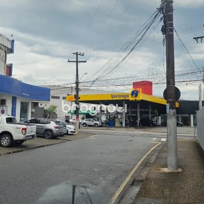 Terreno com 1753m², no bairro Praia Comprida em São José