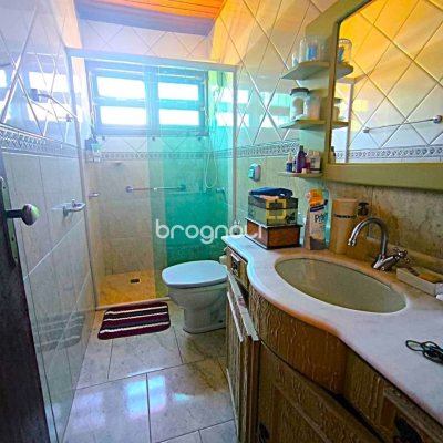 Casa com 153m², 3 quartos (sendo 1 suíte), 1 garagem, no bairro Ingleses em Florianópolis