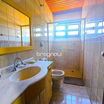 Casa com 153m², 3 quartos (sendo 1 suíte), 1 garagem, no bairro Ingleses em Florianópolis