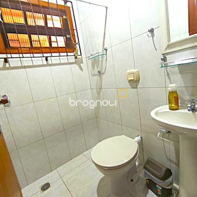 Casa com 153m², 3 quartos (sendo 1 suíte), 1 garagem, no bairro Ingleses em Florianópolis