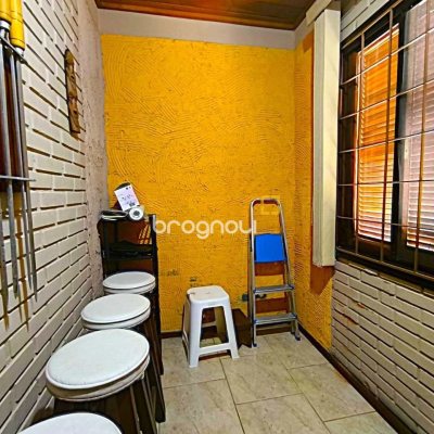 Casa com 153m², 3 quartos (sendo 1 suíte), 1 garagem, no bairro Ingleses em Florianópolis