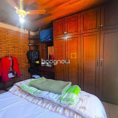 Casa com 153m², 3 quartos (sendo 1 suíte), 1 garagem, no bairro Ingleses em Florianópolis
