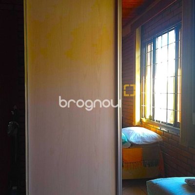 Casa com 153m², 3 quartos (sendo 1 suíte), 1 garagem, no bairro Ingleses em Florianópolis