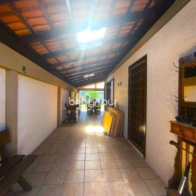 Casa com 153m², 3 quartos (sendo 1 suíte), 1 garagem, no bairro Ingleses em Florianópolis