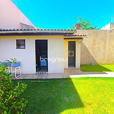 Casa com 153m², 3 quartos (sendo 1 suíte), 1 garagem, no bairro Ingleses em Florianópolis
