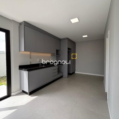 Studio com 75m², 1 quarto (sendo 1 suíte), 1 garagem, no bairro Coqueiros em Florianópolis